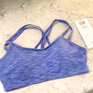 Zenergy Bra by Lucy - New with Tags